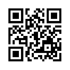 Chb1n.com QR code