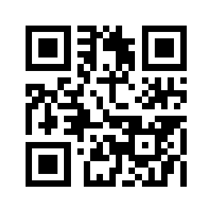 Chbbevan.com QR code