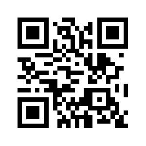 Chbob.org QR code