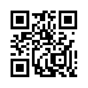 Chcnina.com QR code