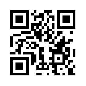 Chcp.edu QR code