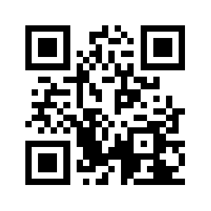 Chd4.com QR code