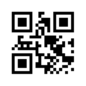 Cheaney QR code