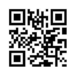 Cheapbats.com QR code