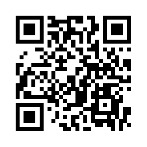 Cheater-in-chief.com QR code