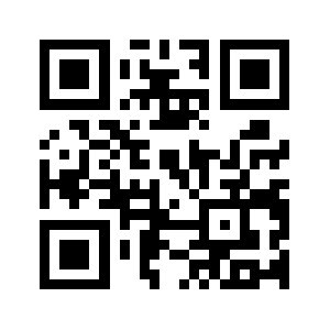 Checkhang.biz QR code