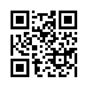 Checkupbc.ca QR code