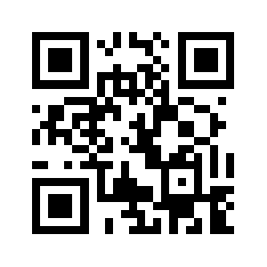 Cheekybids.com QR code