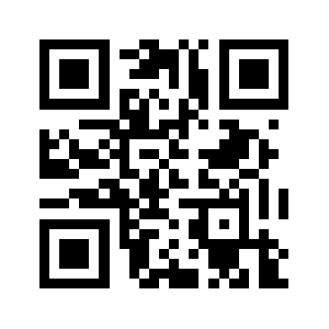 Cheekybio.com QR code