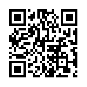 Cheekycoutures.com QR code