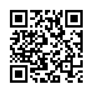 Cheekysmother.com QR code