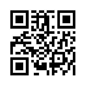 Cheersvin.com QR code