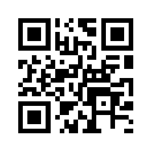 Cheeshirts.com QR code