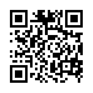 Chef-in-training.com QR code