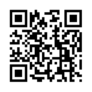 Chefaaronsanchez.com QR code