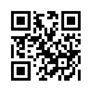 Chefers.com QR code