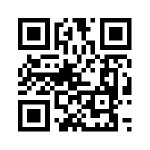 Chefevan.net QR code