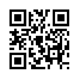 Chefhelmut.com QR code