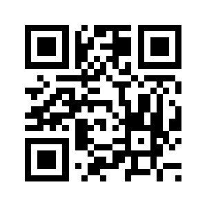 Chefmamie.com QR code