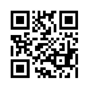 Chefnadia.ca QR code