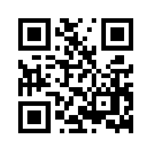 Chefncook.com QR code