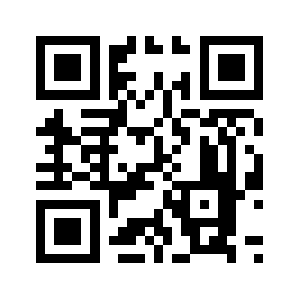 Chefngo.info QR code