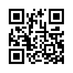 Chefstem.info QR code