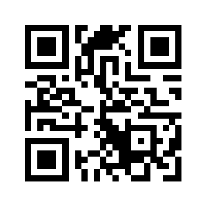 Cheftruck.biz QR code