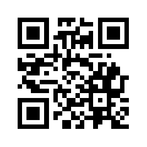 Chefumano.com QR code