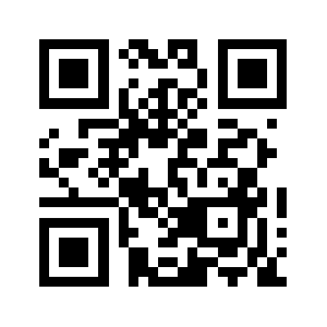 Chefunk.com QR code