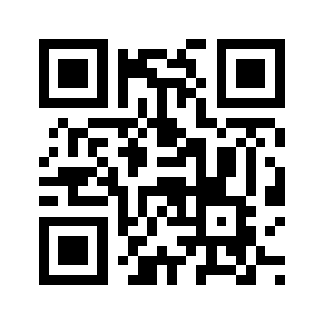 Chefwiese.com QR code