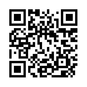 Cheggersbedroom.com QR code