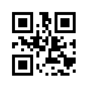 Chelsea QR code