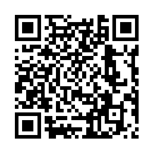 Chelseaclintonforpresident.org QR code