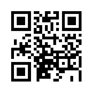 Chemail.info QR code
