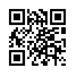 Chemibaby.org QR code