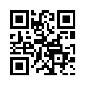 Chemstrans.com QR code