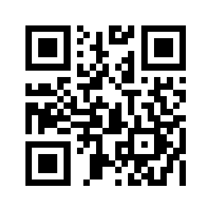 Chemtrack.org QR code