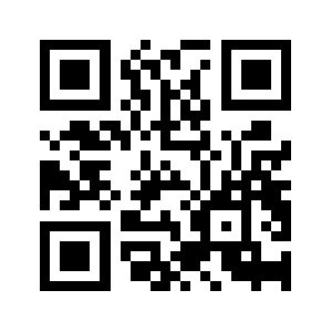 Chemy.org QR code