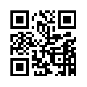 Chen1011.com QR code