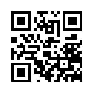 Chengbin.org QR code