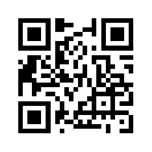 Chenggu.gov.cn QR code