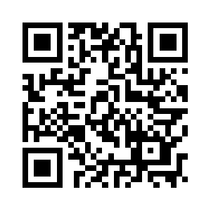 Chengxuzhoukan.com QR code