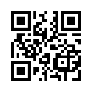 Chengyuze.com QR code