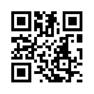 Chenjiecz.com QR code