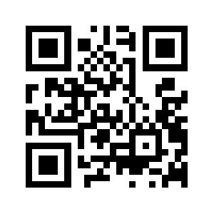 Chensshop.com QR code