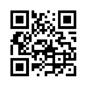 Cheongahsa.com QR code