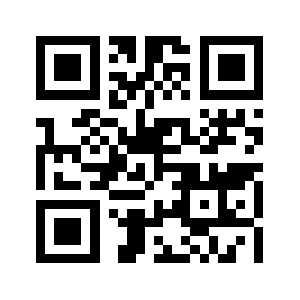 Cherakee.com QR code