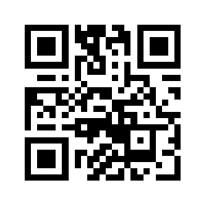 Chereta1.com QR code