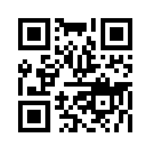 Cherishes.us QR code